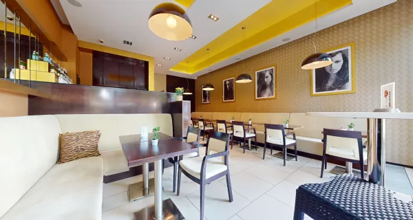 Jedinečný obchodný priestor v centre kúpeľného mesta Piešťany