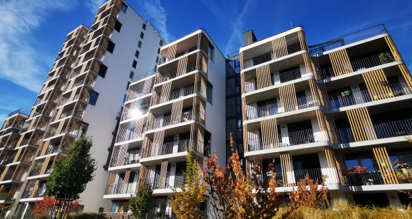 Nový 2 izb. apartmán /V CENE PARKING + PIVNICA/ Bratislava