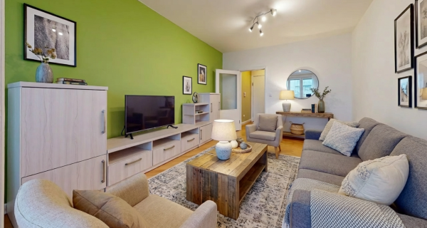 Pekný 3 izbový byt, 75 m2, výťah, balkón, Piešťany pri OD PRIOR