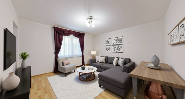 Rodinný dom 2+K / Banka pri Piešťanoch