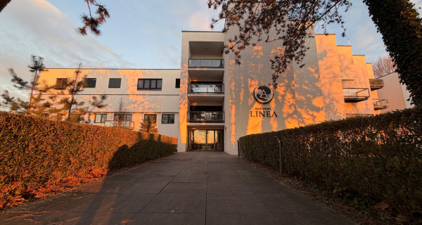 Exkluzívny 4 izbový apartmán na brehu Sĺňavy, Piešťany