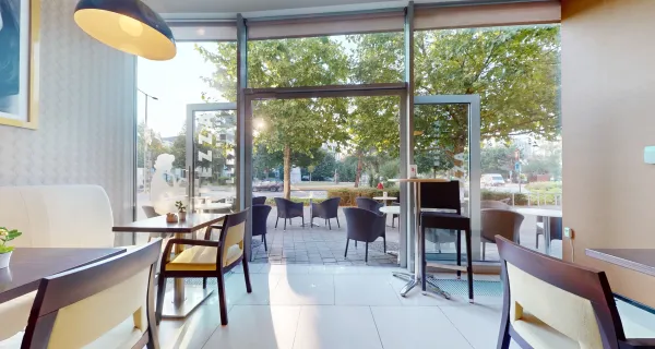 Jedinečný obchodný priestor v centre kúpeľného mesta Piešťany