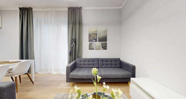 Jedinečný 3 izbový byt 64 m2+ 8 m2 balkóny + parking, Piešťany-centrum