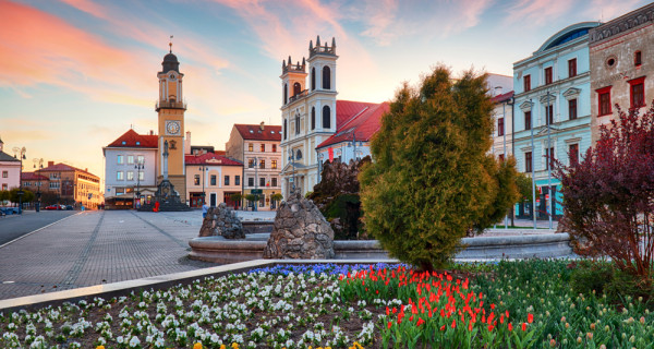 Zrekonštruovaný 3 izb. byt 