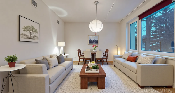 Elegantné bývanie v srdci Sásovej – 3-izbový byt na Javorníckej ulici / Banská Bystrica