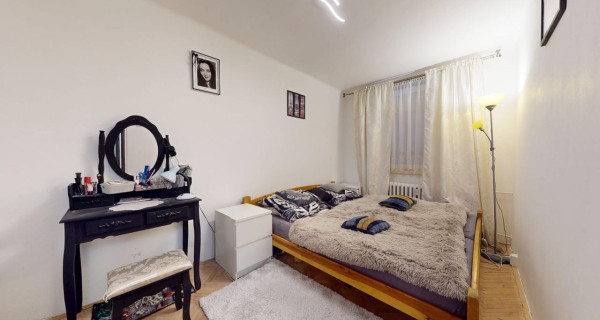 ✨Pekný 3 izbový byt v Starej Turej