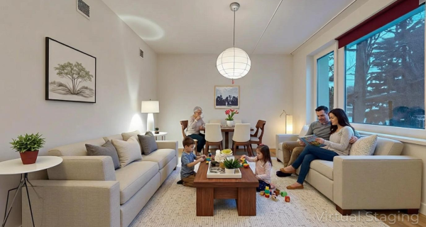 Elegantné bývanie v srdci Sásovej – 3-izbový byt na Javorníckej ulici / Banská Bystrica