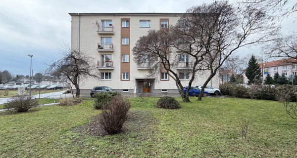 Útulný 3 izb. byt, 64 m2 pri OC AUPARK Piešťany