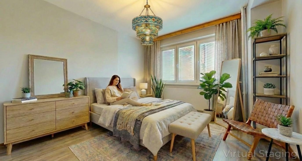 Útulný 2 izb. byt / Vrbové