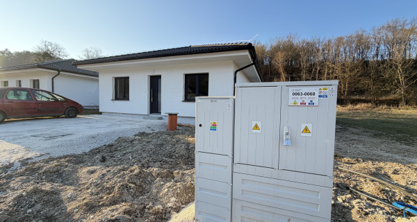 🔥 Pekný 4 izbový rodinný dom | Prašník pri Piešťanoch