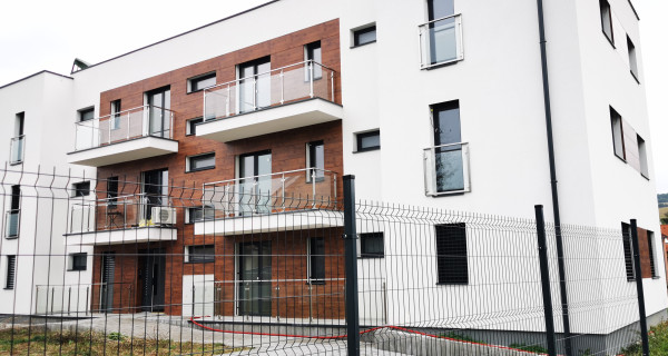 Nový 3 izbový byt NOVOSTAVBA BANKA / Banka pri Piešťanoch