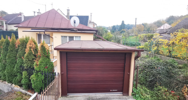 🏡 Rodinný dom za cenu bytu – Banka pri Piešťanoch! 🌿