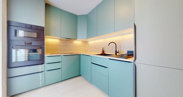 Lukratívny, nový, zariadený 3 izb. byt /A. Dubčeka/ CENTRUM Piešťany