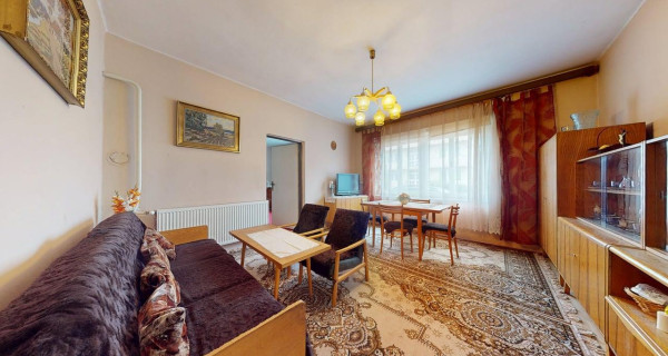 Rodinný dom Nitrianska Blatnica