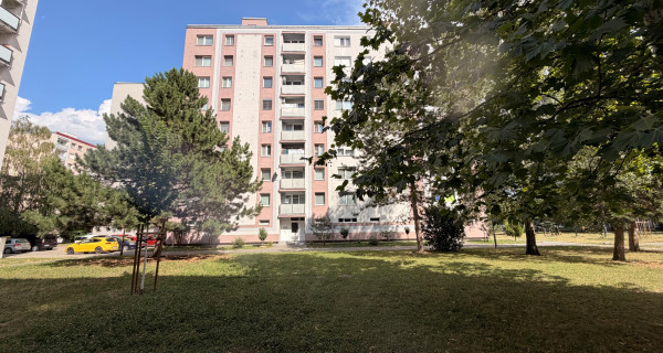 Príjemný 1 izb. byt  / Piešťany