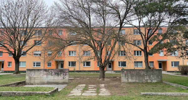 VÝBORNÁ LOKALITA / 4 izb. byt 