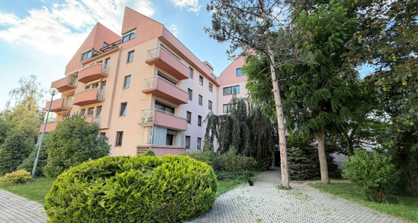 Jedinečný 4 izbový byt STROMOVÁ /167 m2/ Piešťany