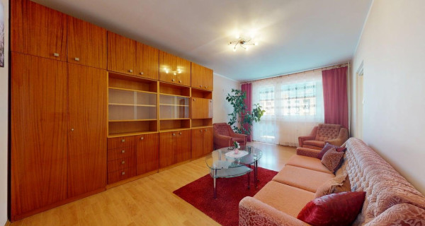 Zaujímavý byt /89 m2/ Piešťany