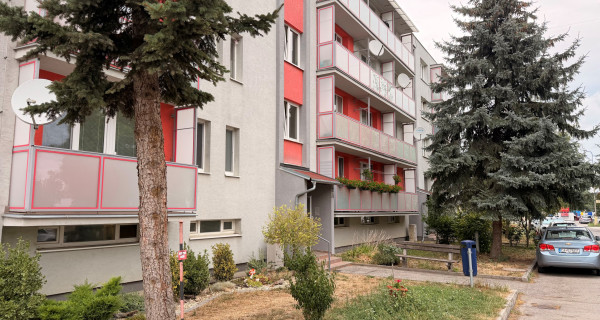 NA PREDAJ 3 izb. byt /balkón/ Vrbové