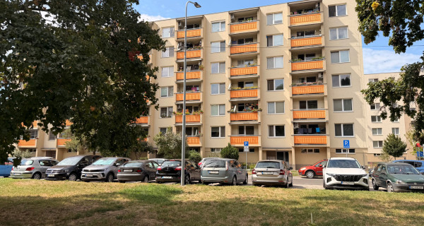 Príjemný 3 izbový byt / 71,67 m2, GAŠTANOVÁ / Hlohovec