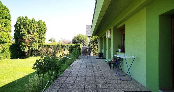 NA PRENÁJOM zariadený 1 izb. byt 1A / DUBOVANY