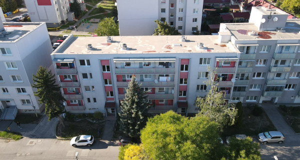 3-izbový byt, Vrbové (6. apríla) — 99 000 € (od 376 €/mesiac)