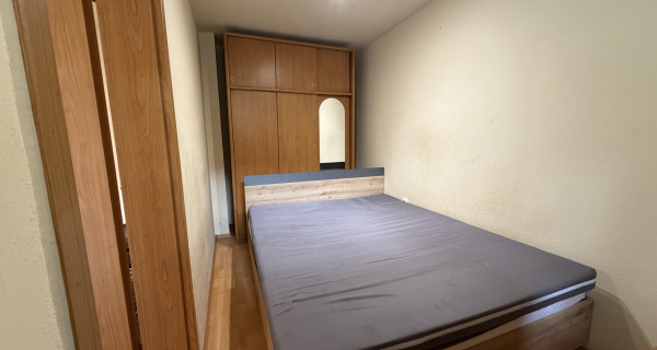 Na prenájom zariadený 1,5 izbový byt, 55 m2, Teplická ul. Piešťany