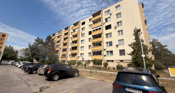 Ideálne bývanie, alebo investícia? NA PREDAJ 3-izbový byt / Hlohovec