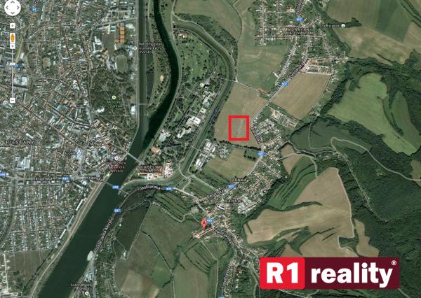 Stavebný pozemok SPA RESORT(480 m2) Banka pri Piešťanoch