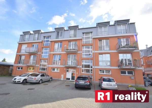 PREDANÉ 3 izbové byty s vlastným kúrením v novostavbe  v Piešťanoch