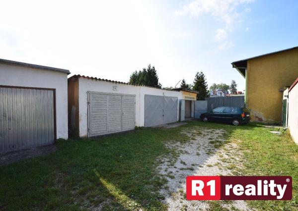 Garáž 15 m2 v centre, Piešťany