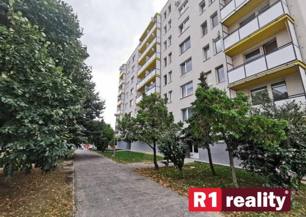 Pekný 3 izb. byt na Juhu v Piešťanoch