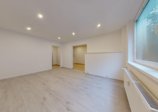 Pekný 3 izb. byt / Piešťany