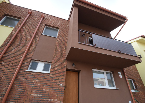 NA PRENÁJOM rodinný dom / Bernolákovo