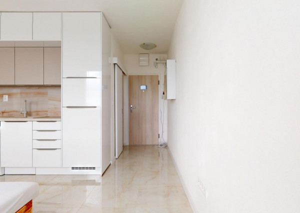 REZERVOVANÁ  Kompletne zrekonštruovaná garsónka / Piešťany REZERVOVANÁ