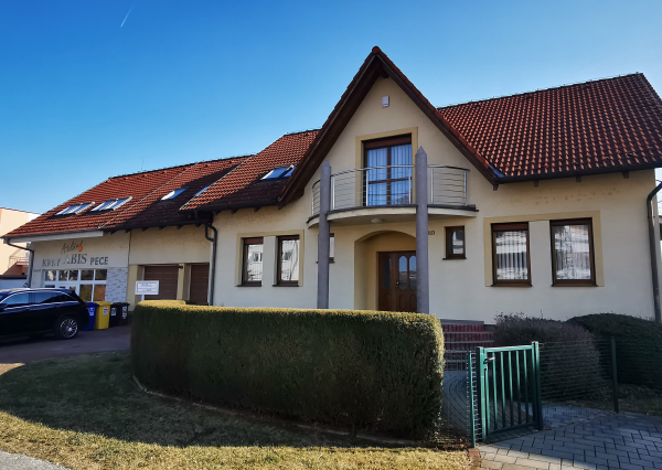 MIMORIADNA ZĽAVA !!!! Najveľkorysejší RD na bývanie/podnikanie, na Floreáte v kúpeľnom meste Piešťany