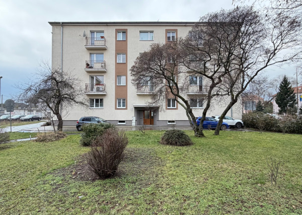 Útulný 3 izb. byt, 64 m2 pri OC AUPARK Piešťany
